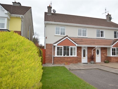 26 Lauriston, The Park, Midleton, Cork