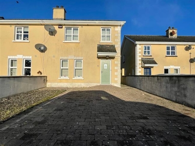 28 Dromroe, Castlebaldwin, Sligo