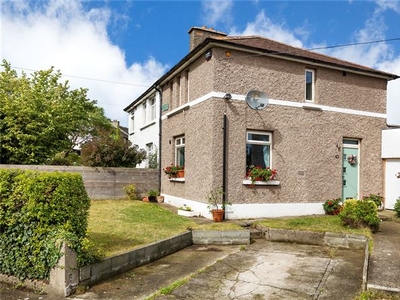 28 O'Neachtain Road, Drumcondra, Dublin 9