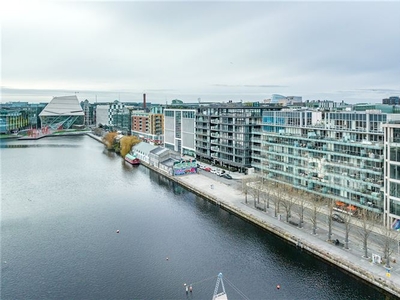 28 The Waterfront, Hanover Quay, Dublin 2, Dublin