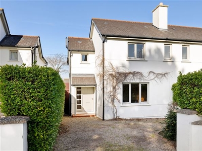 2A Taney Park, Dundrum, Dublin 14