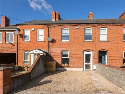 329 Kimmage Road Lower, Kimmage, Dublin 6W