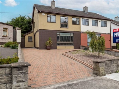 33 Grange Park Road, Raheny, Dublin 5, County Dublin