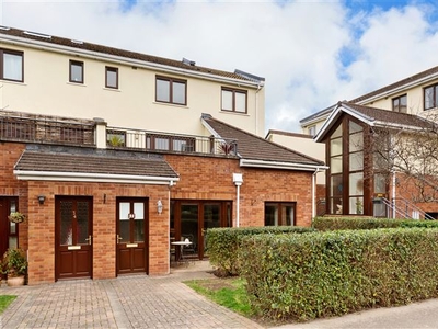 35 Charlesland Park, Greystones, Wicklow