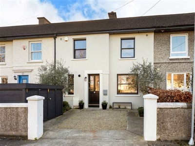 37 Oliver Plunkett Avenue, Monkstown, County Dublin