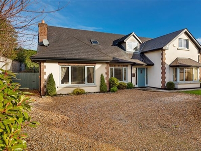 4 Fairacre, The Warren, Malahide, Co. Dublin