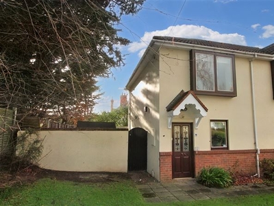 4 St Johns Close, Mounttown, Dun Laoghaire, County Dublin