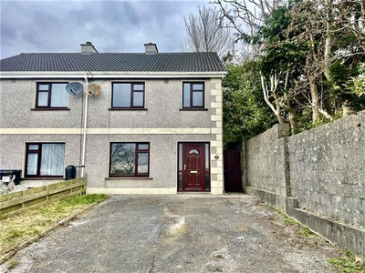 463 Tirellan Heights, Headford Road, Galway City