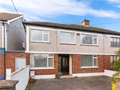 48 Marian Road, Rathfarnham, Dublin 14