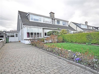 49 Laurel Rd, Dundrum, Dublin 14