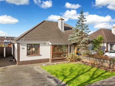 5 Lohunda Grove , Clonsilla, Dublin 15