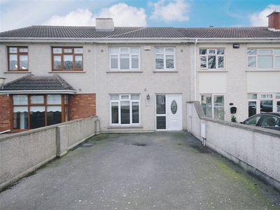 5A Killakee Drive, Greenhills, Walkinstown, Dublin 12