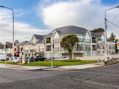 6 Mount Prospect House, 438 Clontarf Road, Clontarf, Dublin 3