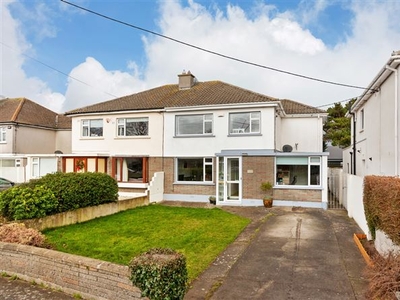 64 Glencarraig, Sutton, D13, Sutton, Dublin 13