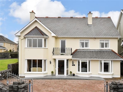 7 Cashelmara, Knocknacarra Cross, Galway