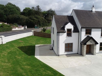 7 Radharc An Atha, Glenties, Donegal