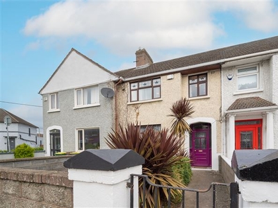 75 Jamestown Road, Inchicore, Dublin 8