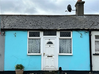 78 Kirwan Street Cottages, Stoneybatter, Dublin 7, Dublin