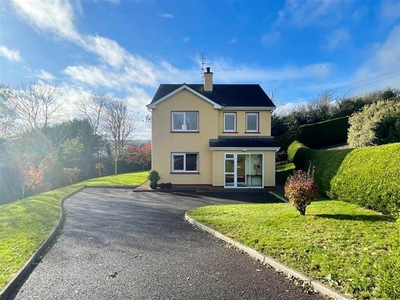 8 Sea Breeze Heights, Clonakilty, West Cork