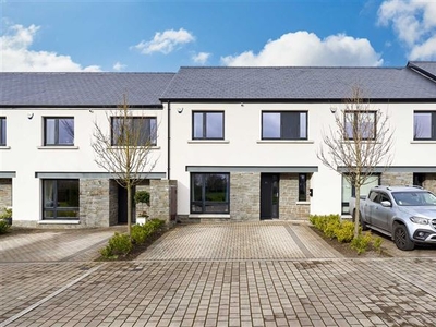 80 Diswellstown Manor, Castleknock, Dublin 15, County Dublin