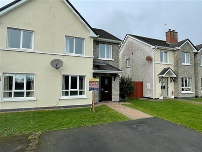 9 Corn Mill Park, Ballymote, Co. Sligo