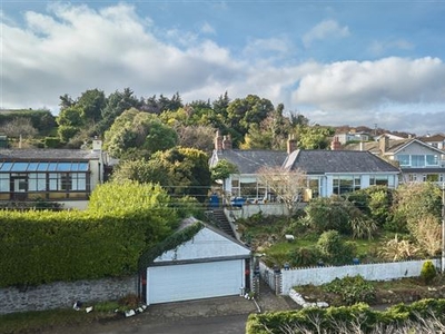 Aberfoyle, Balkill Road, Howth, County Dublin