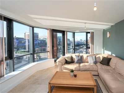 Apartment 36, Camden Wharf, Camden Quay, City Centre Nth, Cork City