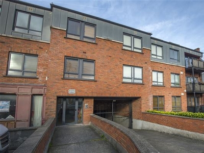 Apartment 9 St Laurence Court, Ballyfermot, Dublin