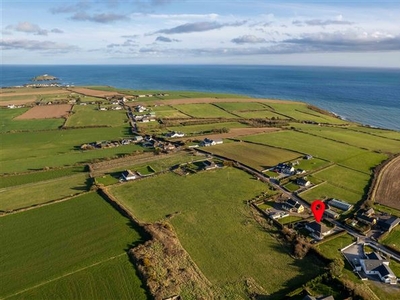 Caraigdubh, Ballybraher, Ballycotton, East Cork