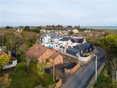 Cedar House, Grange Road, Rosslare Strand, Co. Wexford