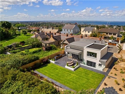 Cliffside, Ardbrugh Road, Dalkey, Co. Dublin