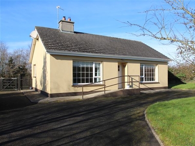 Coniker, Durrow, Tullamore, Offaly