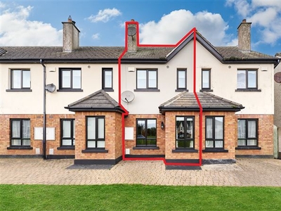 No. 2 Castleview Court, Delvin, Westmeath