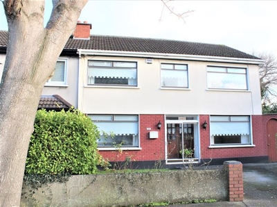 San Martin, 14 Brookwood Glen , Artane, Dublin 5