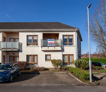 10 Manor House, Ongar, Dublin 15