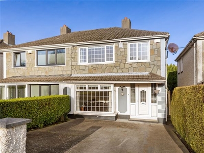 10 The Close, Boden Park, Rathfarnham, Dublin 14