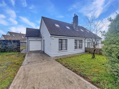 102 Willow Park, Ennis, Co. Clare