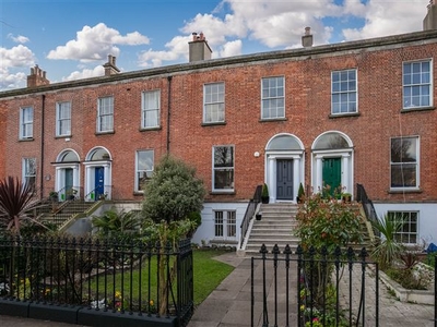 11 Belgrave Road, Rathmines, Dublin 6