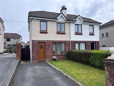 114 Monalee Manor, Knocknacarra, Galway, County Galway