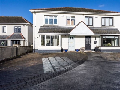 13 Holywell Place, Holywell, Swords, County Dublin