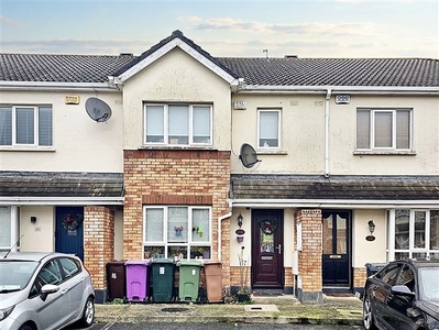 14 Castleview Close, Swords, Co. Dublin