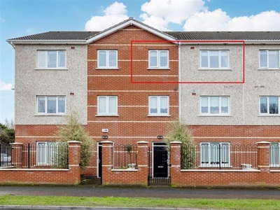 14 Fforster Terrace, Lucan, Dublin