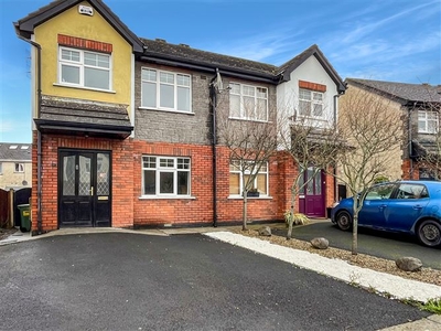 15 Grianán, Westbury, Corbally, Limerick