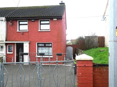 15 Innishannon Road, Fairhill, Cork