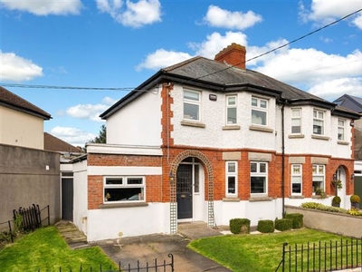 15 Iveragh Road, Whitehall, Dublin 9, County Dublin