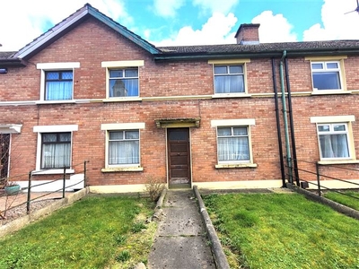 151 Hardman's Gardens , Drogheda, Louth