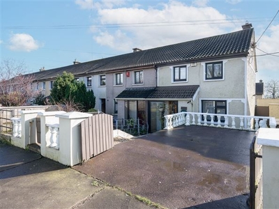 158 Mount Agnes Road, Fairhill, Cork City, Co. Cork