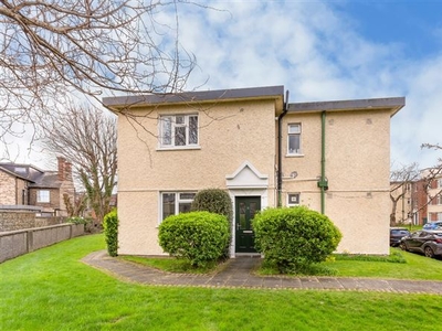 Dungriffan 2 Sydney Parade Avenue Sandymount Dublin 4 Is For Sale