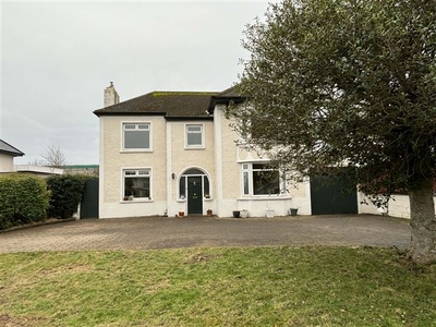 177 Howth Road, Sutton, Sutton, Dublin 13