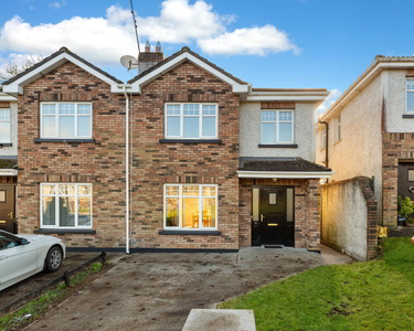 19 Newrath View, Kells